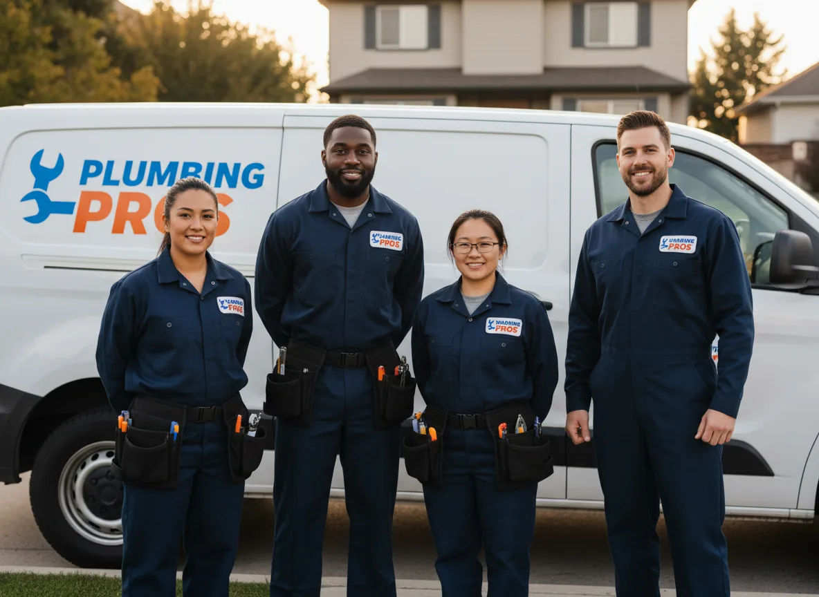 Water Heater Repair company in Lyndeborough, NH